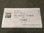 Vintage Concert ticket Ozric Tentacles