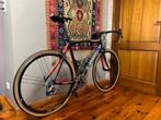 Full carbon “Specialized” racefiets, Fietsen en Brommers, Fietsen | Racefietsen, Ophalen, Carbon, Gazelle