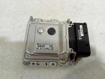 COMPUTER MOTOR Kia Rio III (UB) (3911103456) beschikbaar voor biedingen