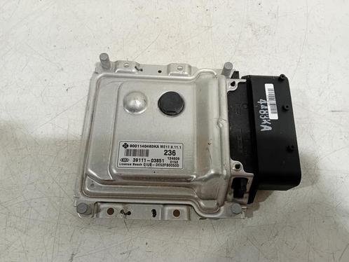 COMPUTER MOTOR Kia Rio III (UB) (3911103456), Auto-onderdelen, Elektronica en Kabels, Kia, Gebruikt