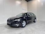 Skoda Superb 1.6 TDI Autom. - Airco - GPS - Topstaat! !, 0 min, 0 kg, Parkeersensor, Bedrijf