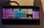 K70 Pro RGB Lux Gaming Toetsenbord QWERTY US, Ophalen, Gebruikt, Qwerty, Gaming toetsenbord