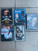 Chucky ( le collection ), Comme neuf