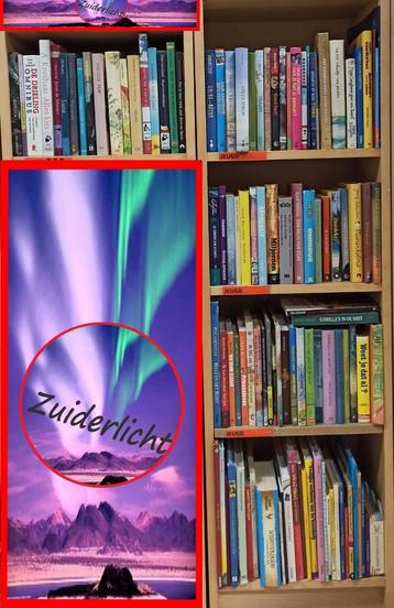 Boeken jeugd beschikbaar voor biedingen