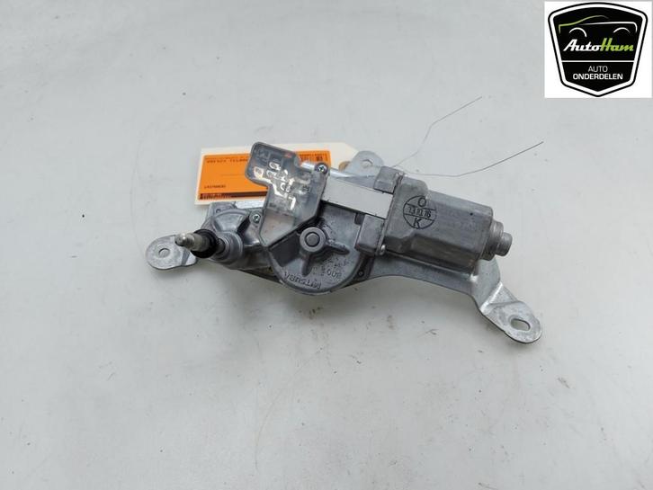 RUITENWISSERMOTOR ACHTER Nissan Note (E12) (|287103VU0A|), Auto-onderdelen, Ruiten en Toebehoren, Nissan, Gebruikt