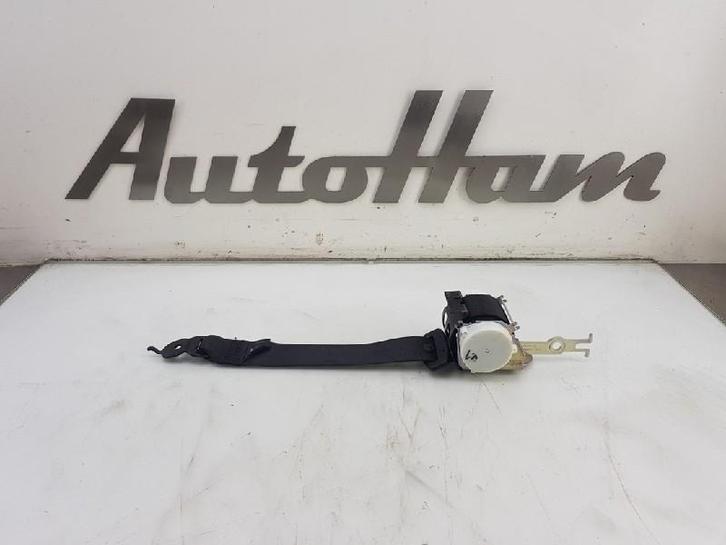 VEILIGHEIDSGORDEL LINKS ACHTER BMW 5 serie (F10), Auto-onderdelen, Interieur en Bekleding, BMW, Gebruikt