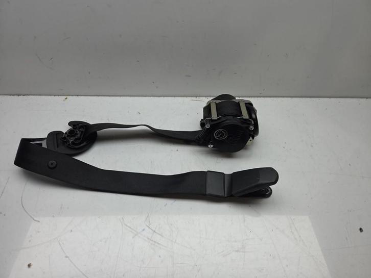 VEILIGHEIDSGORDEL RECHTS VOOR Audi A4 Avant (B9), Auto-onderdelen, Interieur en Bekleding, Audi, Gebruikt