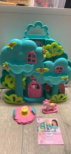 Baby born surprise boomhut, Kinderen en Baby's, Ophalen, Zo goed als nieuw