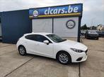 Mazda 3 SKYACTIV-G 120/Benzine/Navi/Cruise/Bluetooth, 87 kW, 119 g/km, Parkeersensor, Euro 5