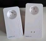 Magic devolo wifi boosterversterker als nieuw, Computers en Software, WiFi-versterkers, Ophalen of Verzenden, Zo goed als nieuw