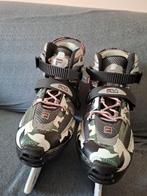 Schaatsen, Sport en Fitness, Ophalen, Zo goed als nieuw