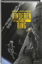 Karel Smolders : Kinderen van de ring, Boeken, Ophalen of Verzenden, Zo goed als nieuw