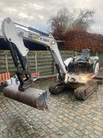 Bobcat 331 minigraver/kraan/excavator, Zakelijke goederen, Machines en Bouw | Kranen en Graafmachines, Ophalen of Verzenden