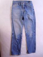 ANCIEN JEANS WRANLER ANNÉES 70, Bleu, W30 - W32 (confection 38/40), Porté, Enlèvement ou Envoi