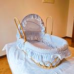 BABYWIEGJE (Hout), Kinderen en Baby's, Babywiegjes en Ledikanten, Ophalen