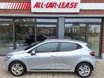 Renault Clio Zen Blue dCi, Auto's, Renault, Parkeersensor, 62 kW, 5 deurs, Zilver of Grijs