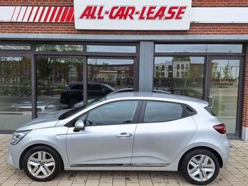 Renault Clio Zen Blue dCi beschikbaar voor biedingen