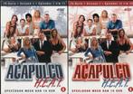 Acapulco Heat -  Complete Seizoen 1 - (sealed), Cd's en Dvd's, Dvd's | Tv en Series, Verzenden, Alle leeftijden, Boxset, Actie en Avontuur