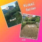 Jardinier devais totalement gratuit