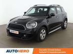 MINI Cooper Countryman Cooper (bj 2020), Auto's, Mini, Stof, Gebruikt, Countryman, 136 pk