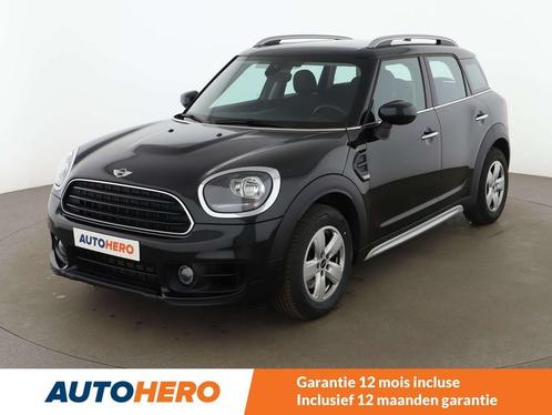 MINI Cooper Countryman Cooper (bj 2020), Auto's, Mini, Te koop, Countryman, ABS, Airbags, Airconditioning, Bluetooth, Boordcomputer