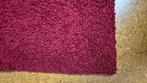 JAB Anstoetz Zuiver scheerwol tapijt 200x300cm bordeaux, 200 cm ou plus, 200 cm ou plus, Autres couleurs, Comme neuf