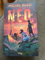 Bussi Neo Tome 1, Comme neuf