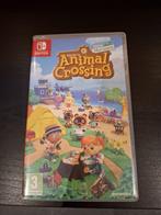 Animal crossing, Games en Spelcomputers, Games | Nintendo Switch, Ophalen, Zo goed als nieuw