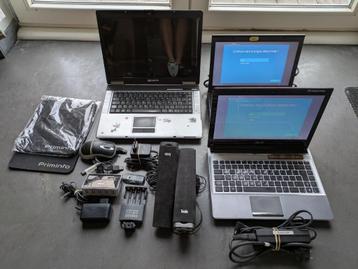 GIGA LOT ÉLECTRO À SAISIR | utilité & nostalgie réunies, Enlèvement, Utilisé