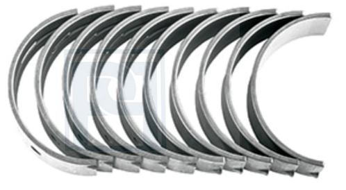 Lagerset hoofdlagerset B200+B230 0.050 -1988 Volvo onderdeel, Auto-onderdelen, Motor en Toebehoren, Nieuw, Ophalen of Verzenden