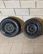 Jantes ford Fiesta, Ophalen, Ford