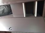 kast metaal vintage, perfecte staat, HOOGSTE BOD.., Ophalen, 100 tot 150 cm, Zo goed als nieuw, Met slot