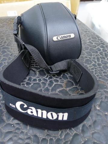 CANON EOS 1000-camera  beschikbaar voor biedingen