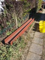 Poutrel HEA300 4,5m lang, Ophalen, Zo goed als nieuw