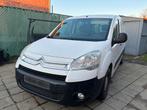 Prachtige citroen berlingo 1.6hdi lichte vracht!, Particulier, Te koop