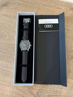 Montre Audi Sport Collection, Enlèvement ou Envoi, Neuf, Gris