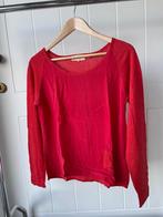 Leuk truitje met zijde van Marie Sixtine, Kleding | Dames, Marie Sixtine, Ophalen of Verzenden, Maat 38/40 (M), Rood