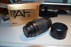 Telelens Nikon 70-300, Enlèvement, Comme neuf, Téléobjectif, Zoom