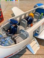 Playmobil Vliegtuig Te Koop, Kinderen en Baby's, Speelgoed | Playmobil, Complete set, Zo goed als nieuw, Ophalen