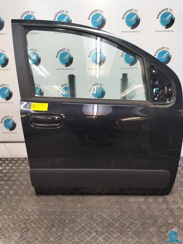 FIAT PANDA panda plus 0.9 TwinAir Lounge  [R_FRONT_DOOR] 201 beschikbaar voor biedingen