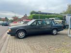 Volvo 740 2.4 DIESEL GL Handgeschakeld Stoelverwarming, 4 deurs, Centrale vergrendeling, Bedrijf, 2383 cc