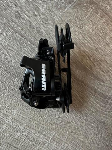 Sram 10 speed derailleur beschikbaar voor biedingen