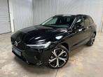 Volvo XC60 2.0 B4 MHEV Plus Dark Leder 21" 360Camera, 197 pk, 145 kW, Gebruikt, 4 cilinders
