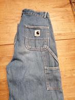 Carhartt jeans, Kleding | Dames, Ophalen of Verzenden, Gedragen