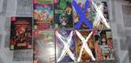 Verkoop van verschillende Nintendo Switch-games, Games en Spelcomputers, Games | Nintendo Switch, 3 spelers of meer, Ophalen, Zo goed als nieuw