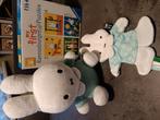 Nijntje knuffel rammelaar met 4 puzzels en knispernijntje, Kinderen en Baby's, Speelgoed | Knuffels en Pluche, Ophalen of Verzenden