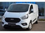 Ford Transit Custom Trend 300L L2 H1 *30.500€ ex btw*, Auto's, Ford, https://public.car-pass.be/vhr/75882ac3-4fdd-45f4-a284-32ec933d3125