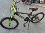 20inch jongensfiets, Fietsen en Brommers, Ophalen, Gebruikt, 20 inch, B-twin