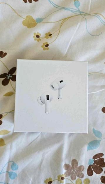Airpods pro 2 beschikbaar voor biedingen