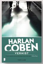 Vermist, Ophalen of Verzenden, Zo goed als nieuw, Harlan Coben